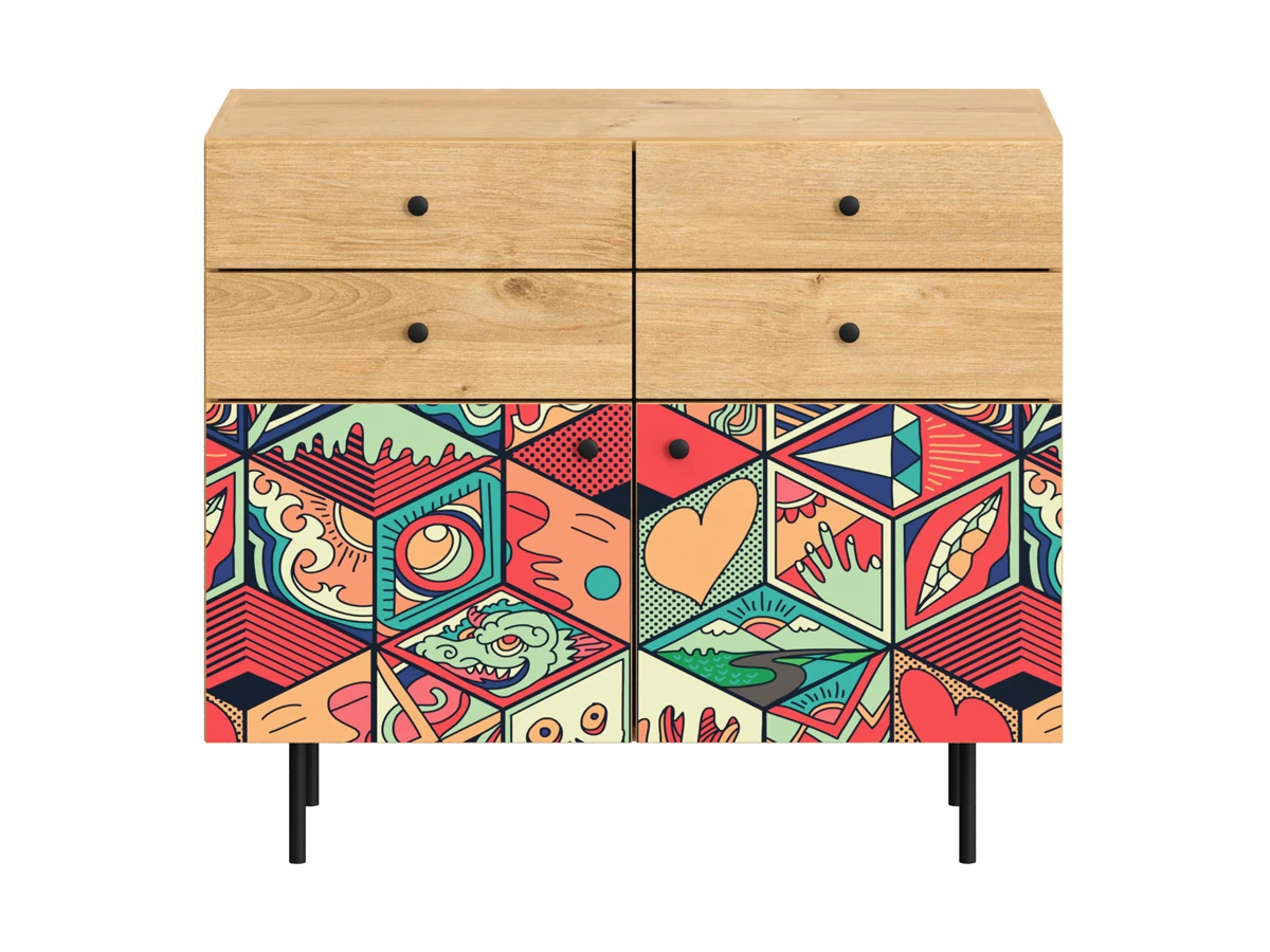 Сервант Frida 969029