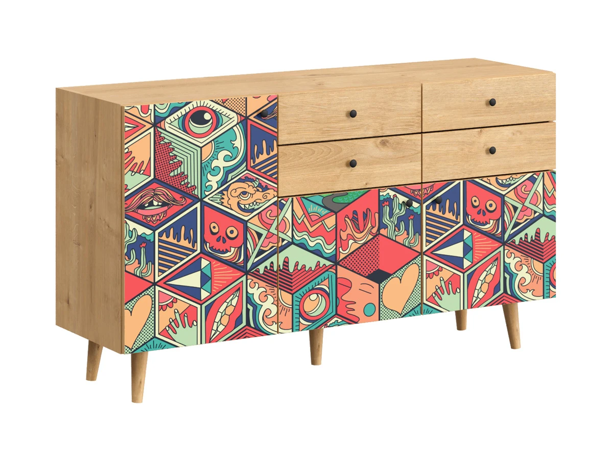 Сервант Frida 969034