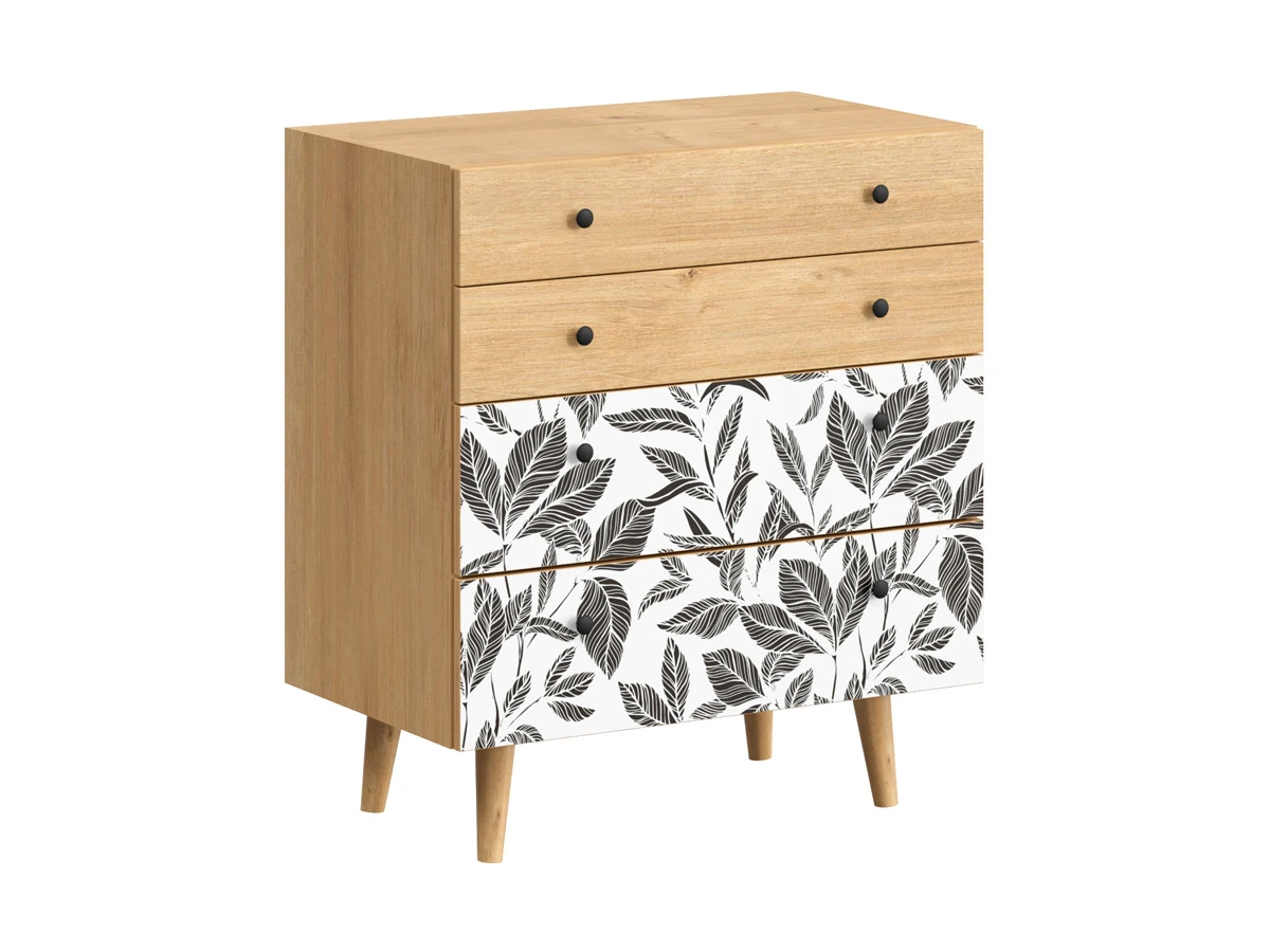 Комод большой Frida 969041