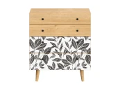 Комод большой Frida