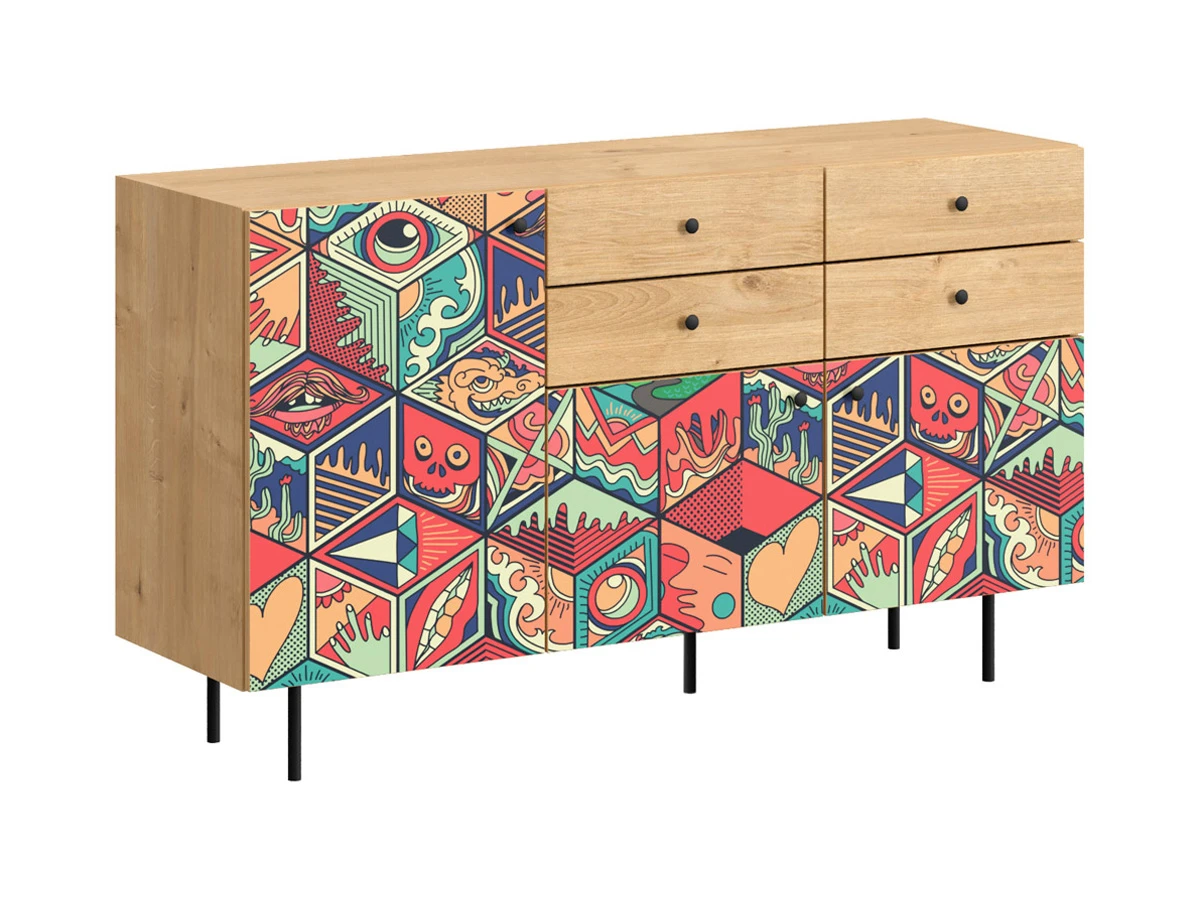 Сервант Frida 969043  - фото 2