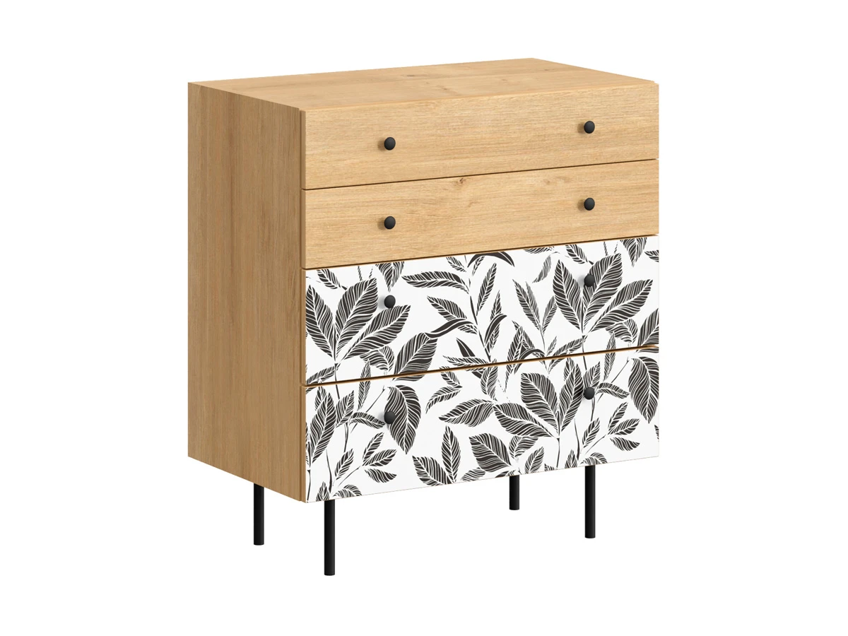 Комод большой Frida 969053  - фото 2