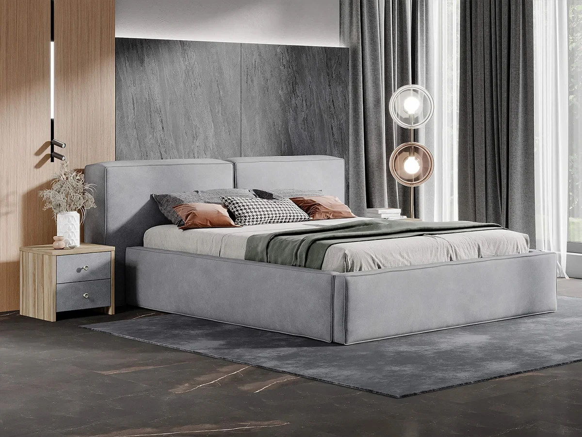 Кровать Europa 651428  - фото 6