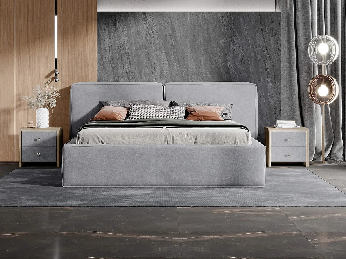 Кровать Europa 651428