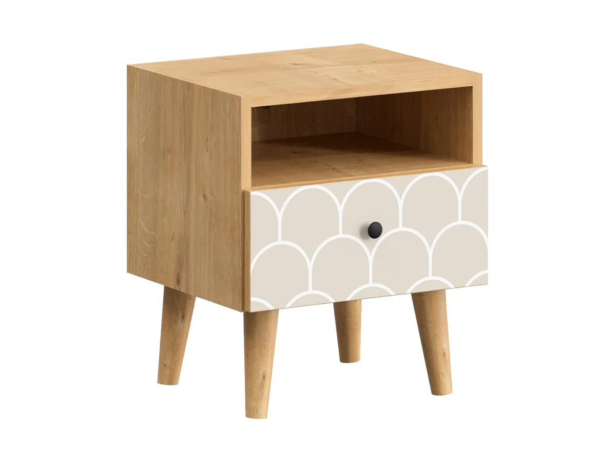 Тумба прикроватная Frida 969066