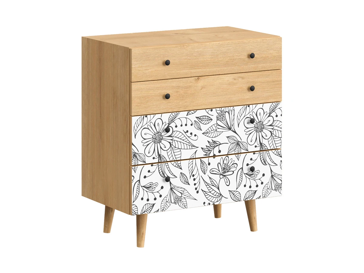 Комод большой Frida 969068