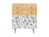 Комод большой Frida