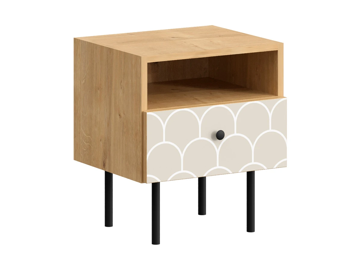 Тумба прикроватная Frida 969076  - фото 2