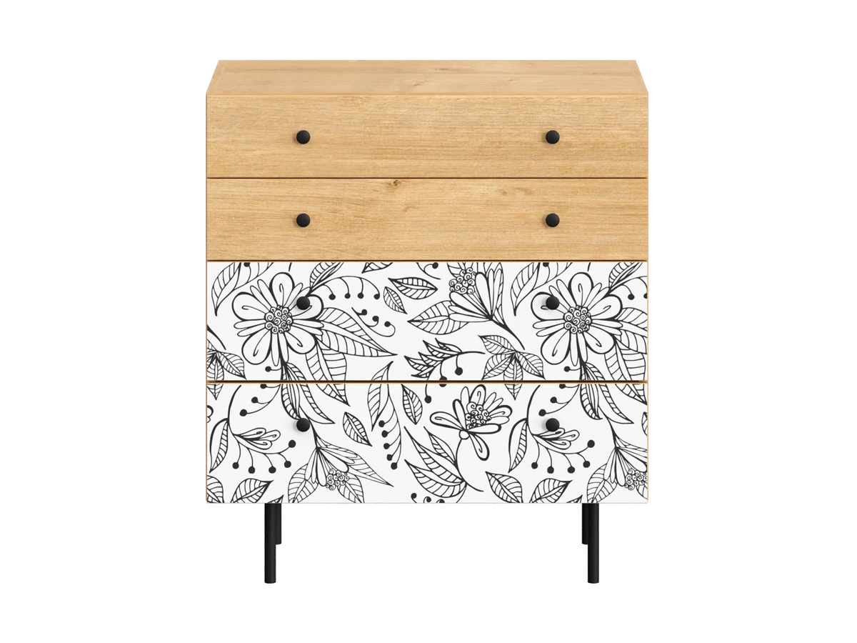 Комод большой Frida 969077  - фото 1