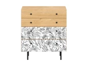 Комод большой Frida 969077