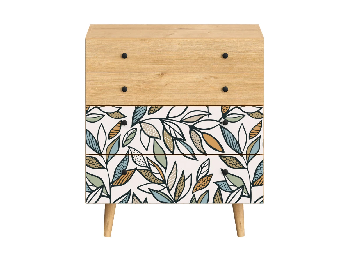 Комод большой Frida 969085  - фото 1