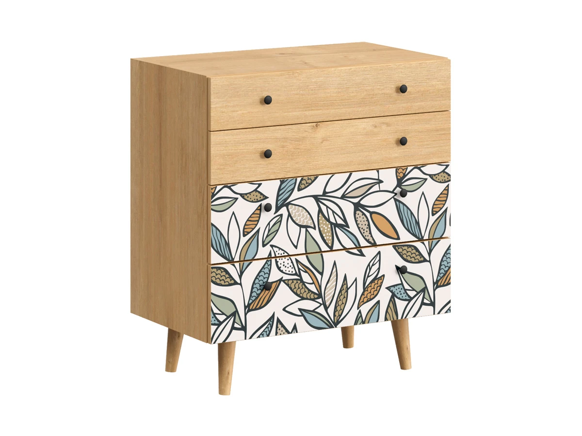 Комод большой Frida 969085  - фото 2