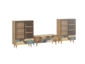 Композиция Frida 8