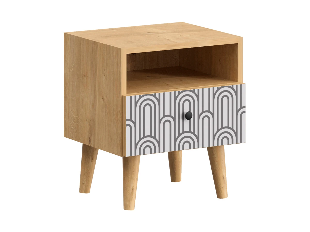 Тумба прикроватная Frida 969087  - фото 2