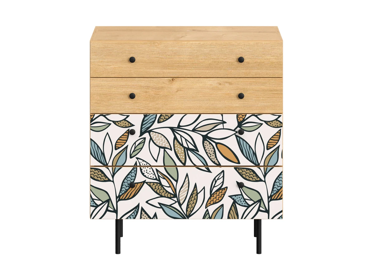 Комод большой Frida 969093  - фото 1