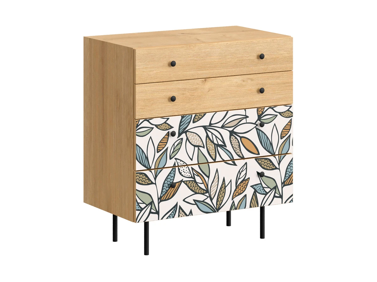 Комод большой Frida 969093  - фото 2