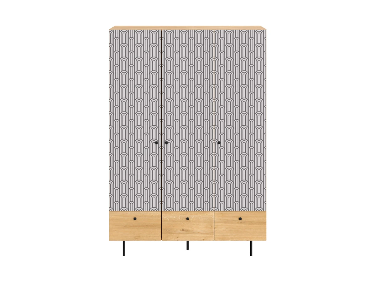 Шкаф Frida 969094  - фото 1