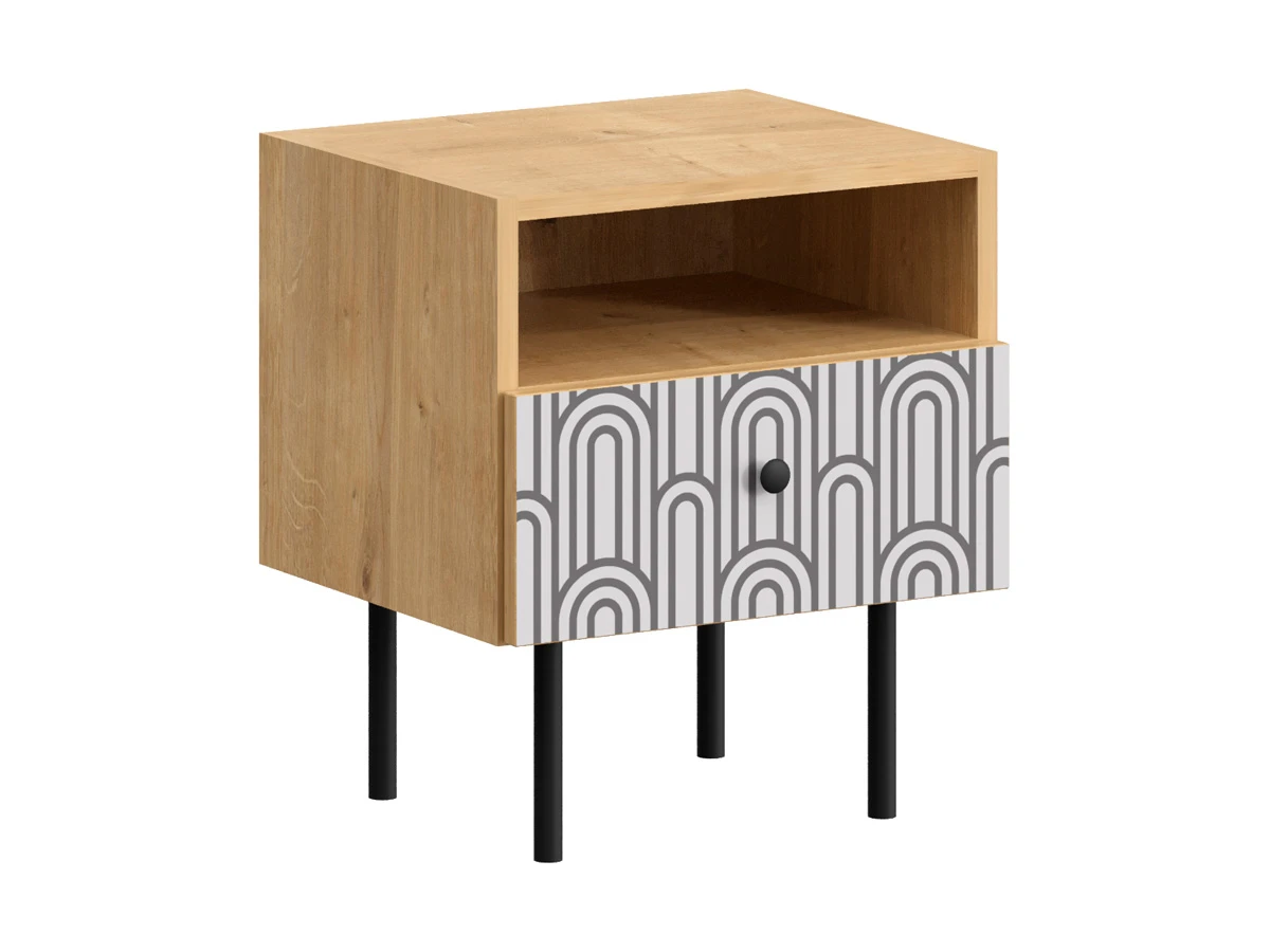 Тумба прикроватная Frida 969097  - фото 2