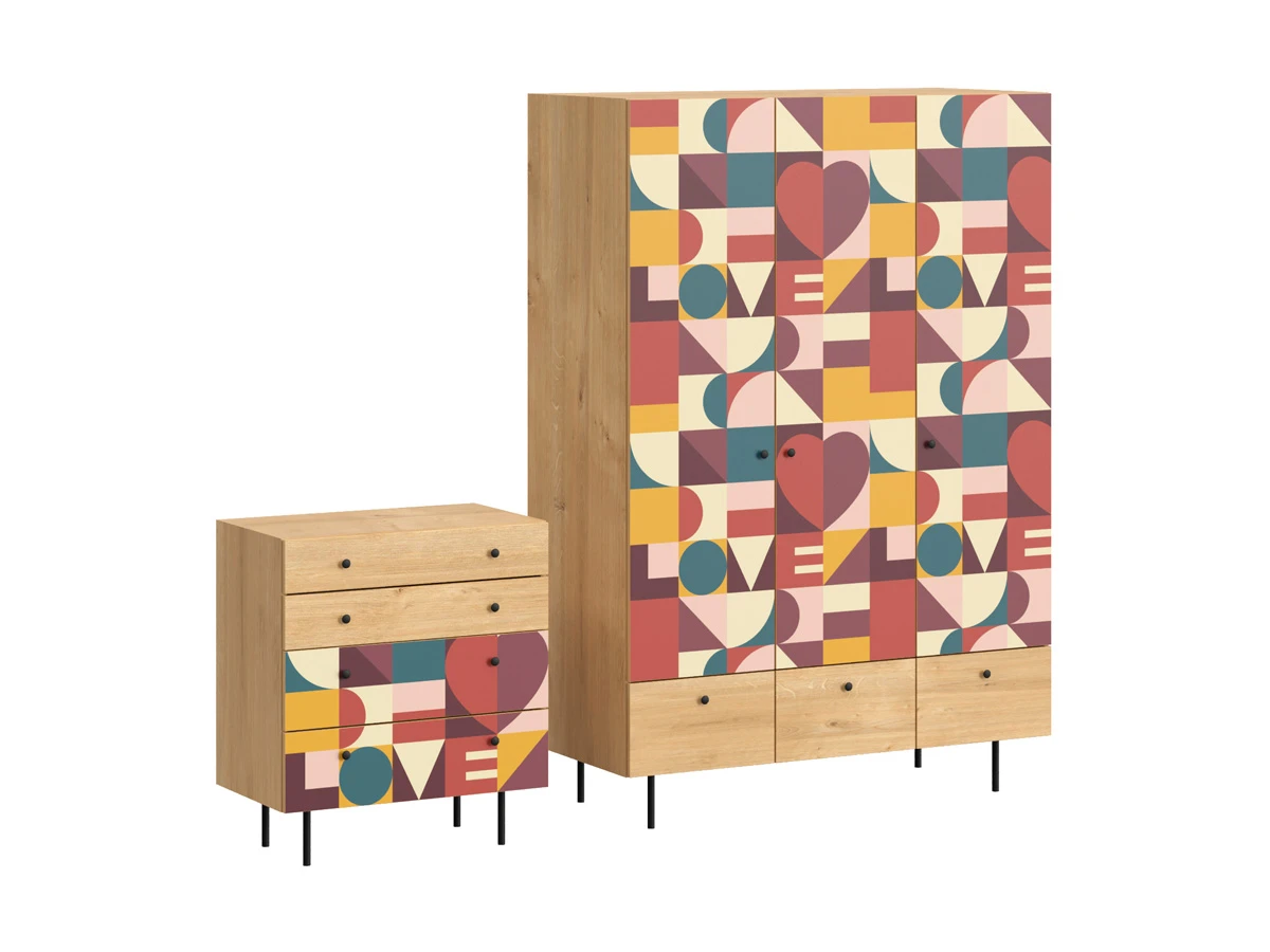 Композиция Frida 9 969103  - фото 1