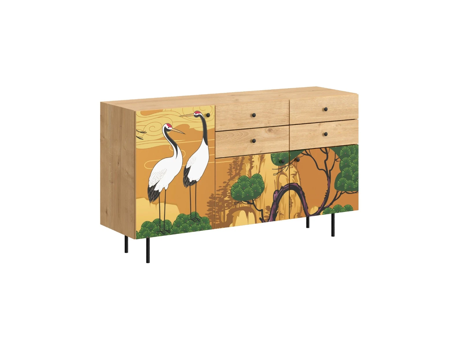 Сервант Frida 969119  - фото 2