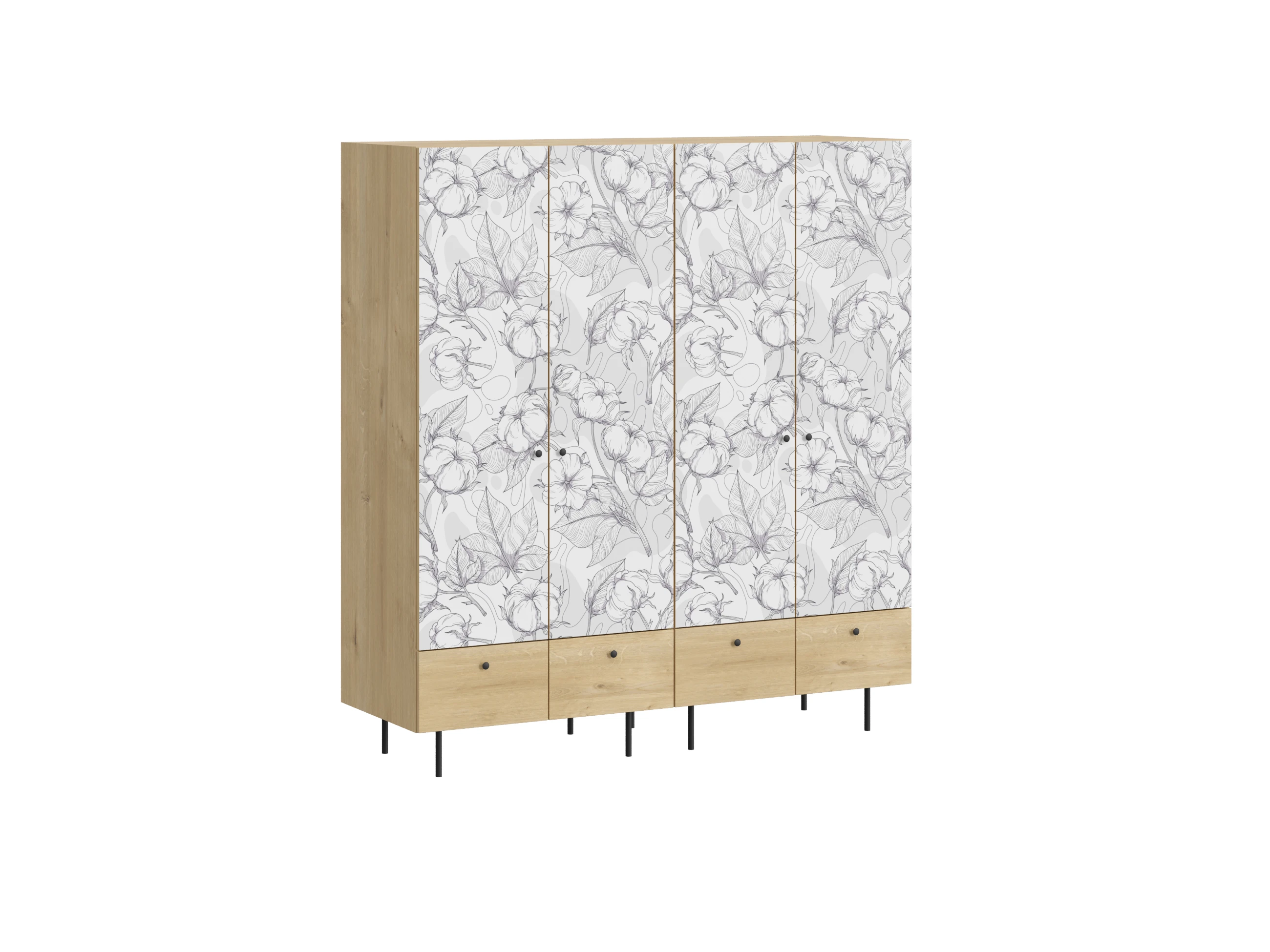 Композиция Frida 12 969136  - фото 1