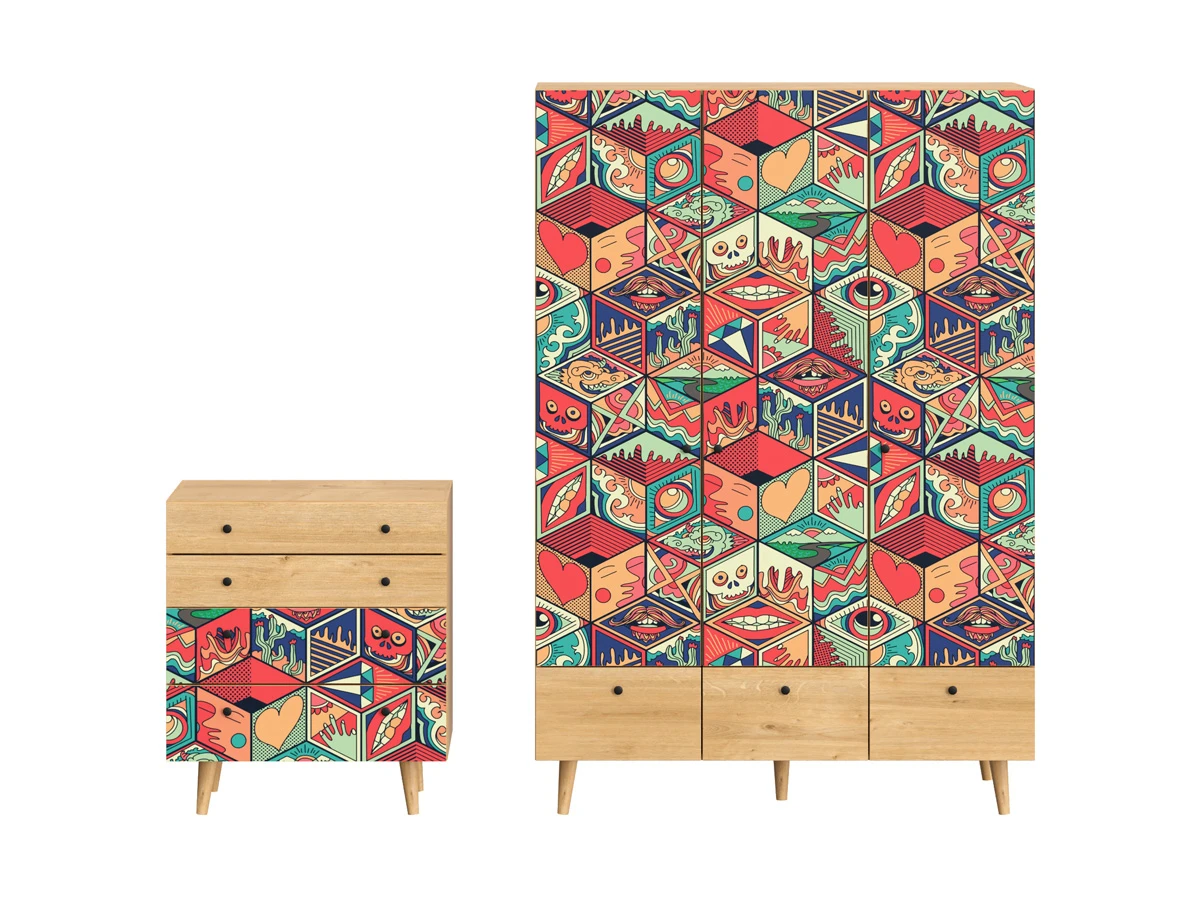 Композиция Frida 9 969139  - фото 2