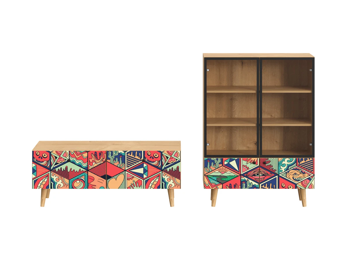 Композиция Frida 5 969141