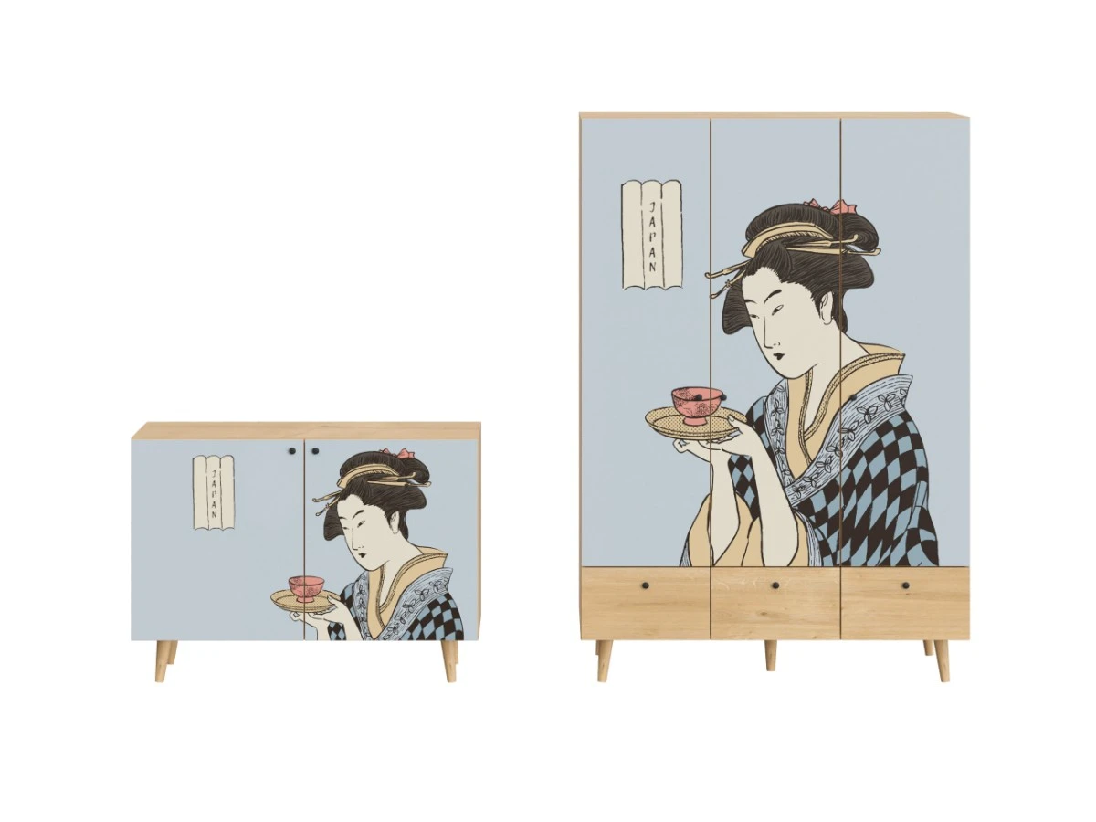 Композиция Frida 10 969143