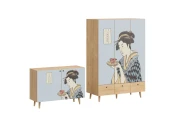 Композиция Frida 10