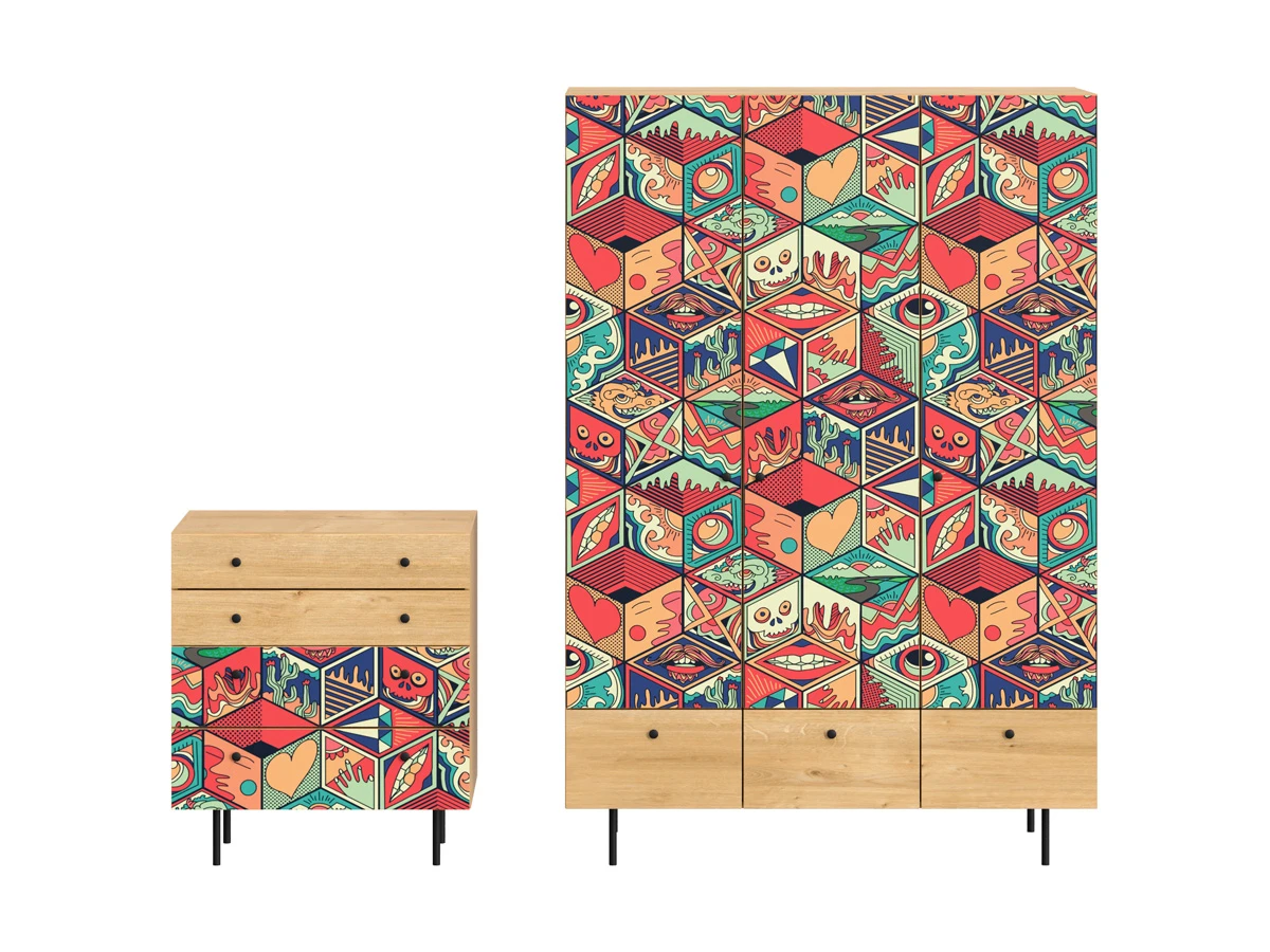 Композиция Frida 9 969148  - фото 2