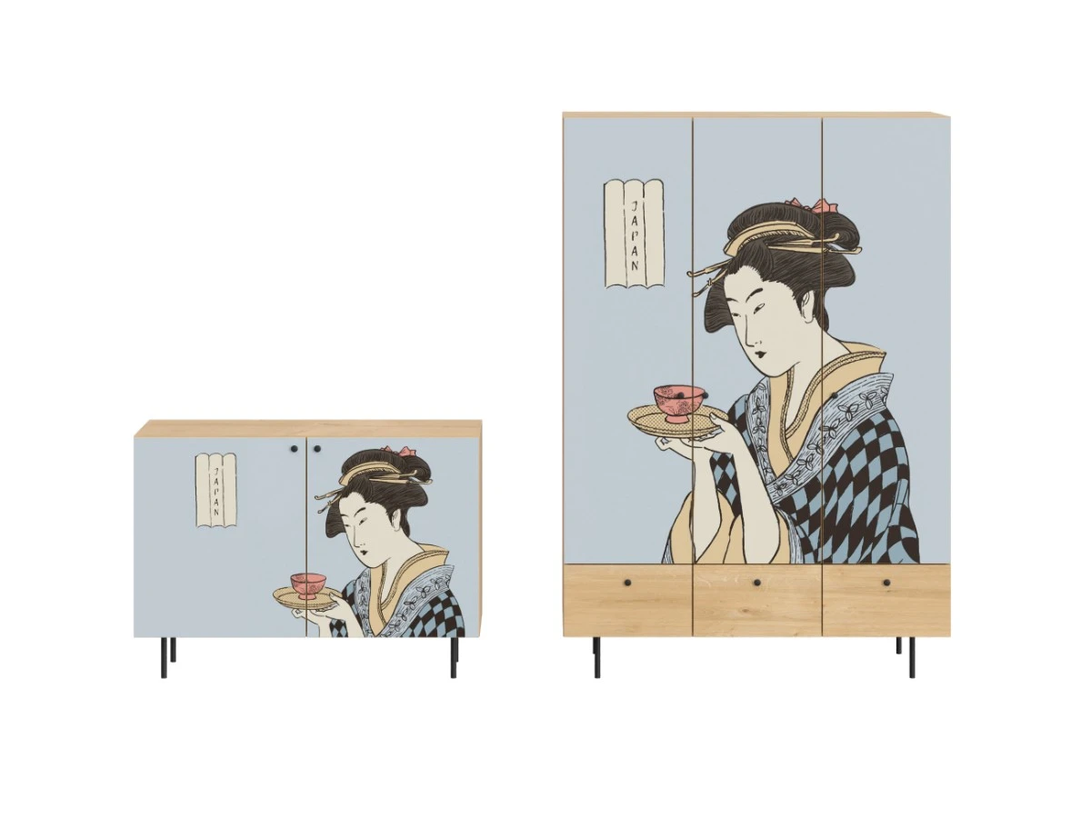 Композиция Frida 10 969151  - фото 2