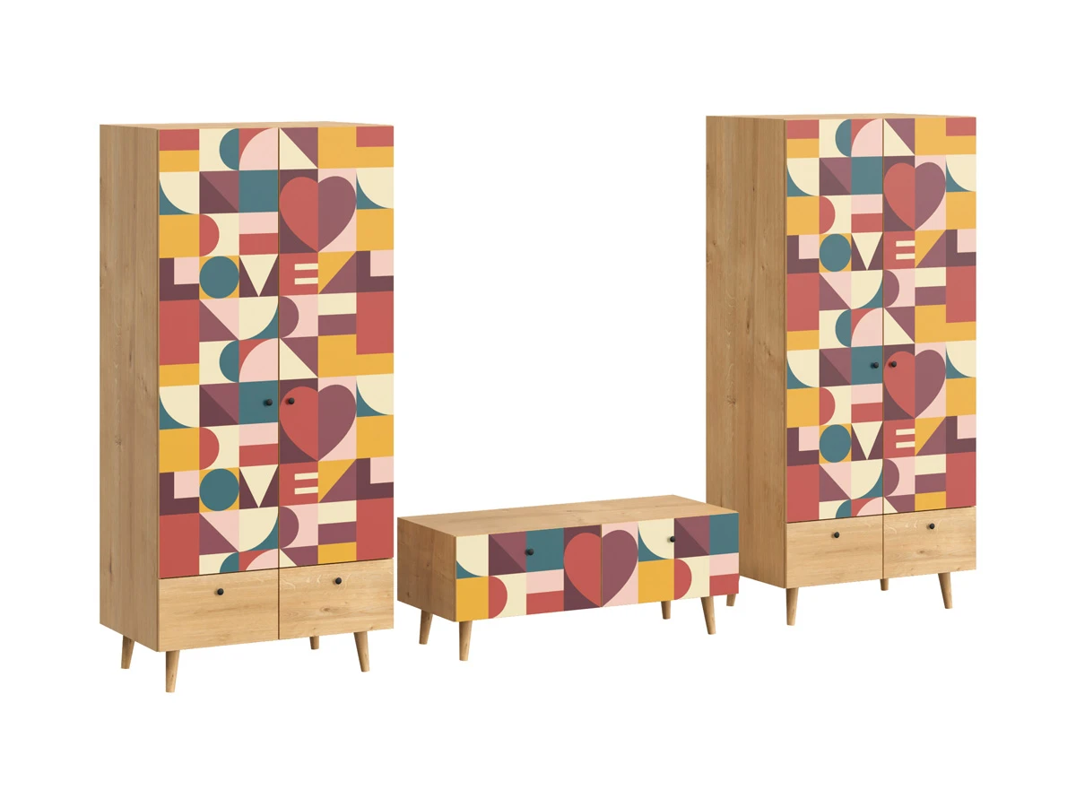 Композиция Frida 13 969162