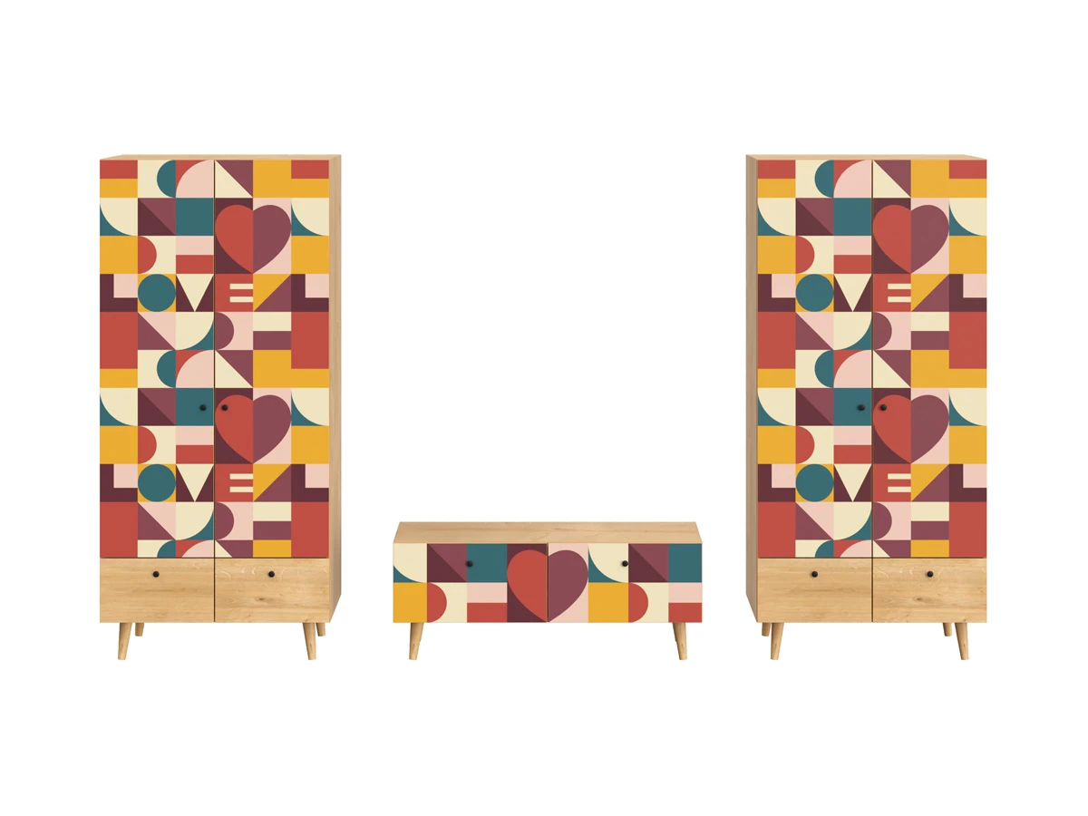 Композиция Frida 13 969162