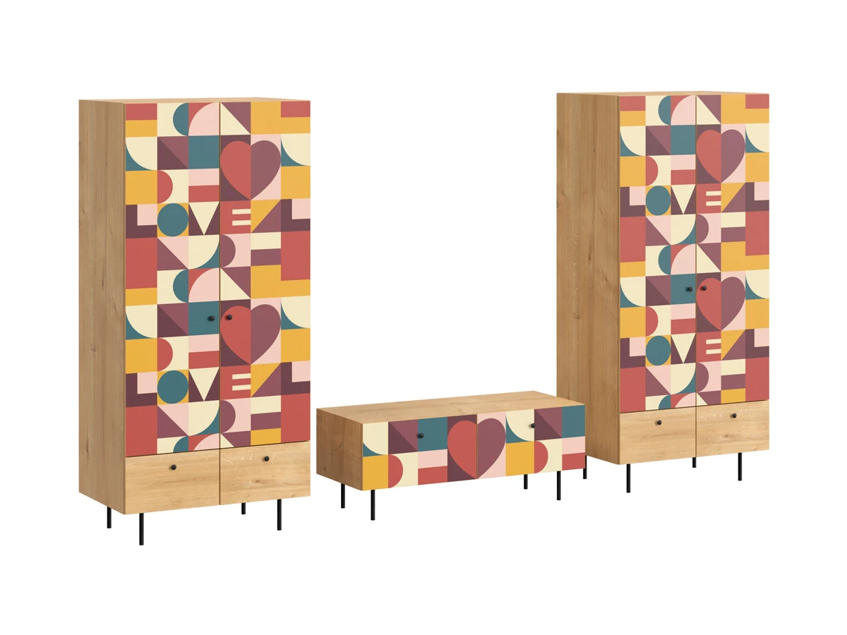 Композиция Frida 13 969170  - фото 1