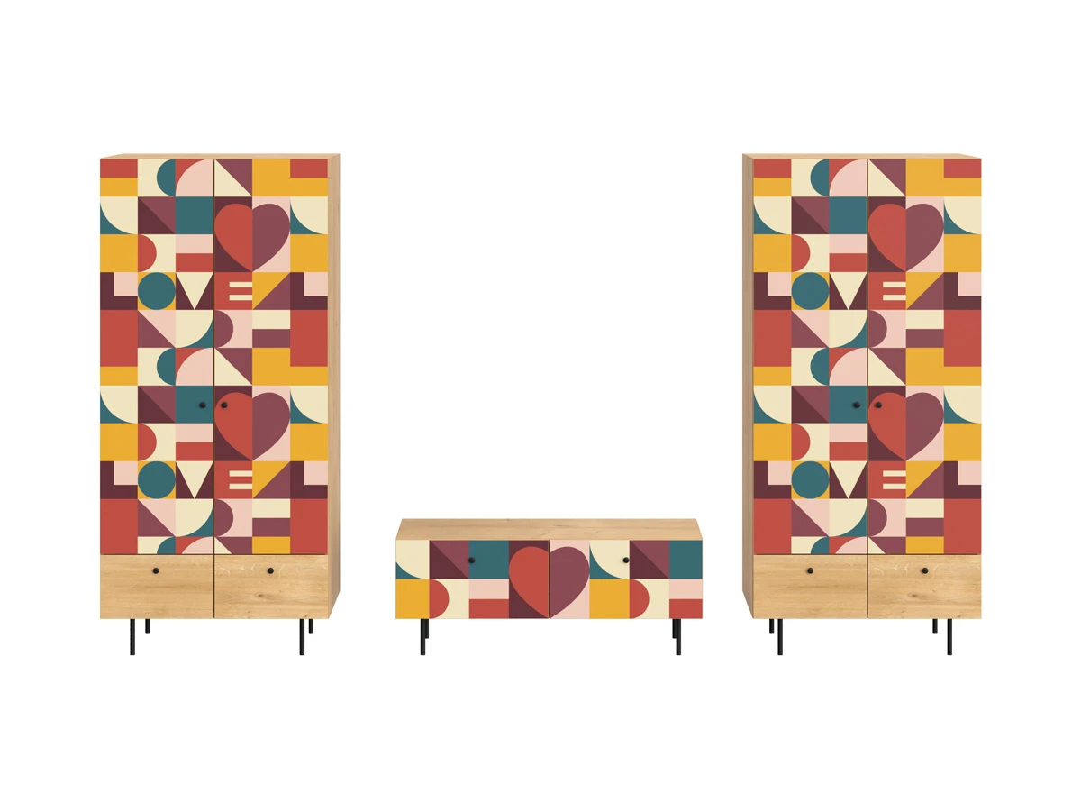 Композиция Frida 13 969170  - фото 2