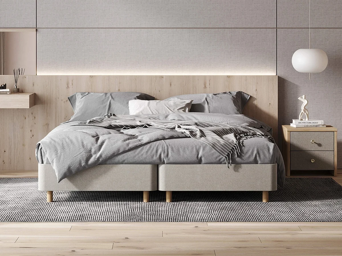 Кровать Tatami 651440  - фото 3