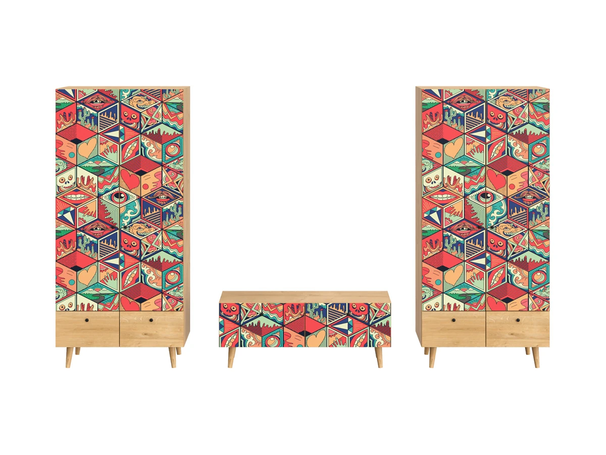 Композиция Frida 13 969200