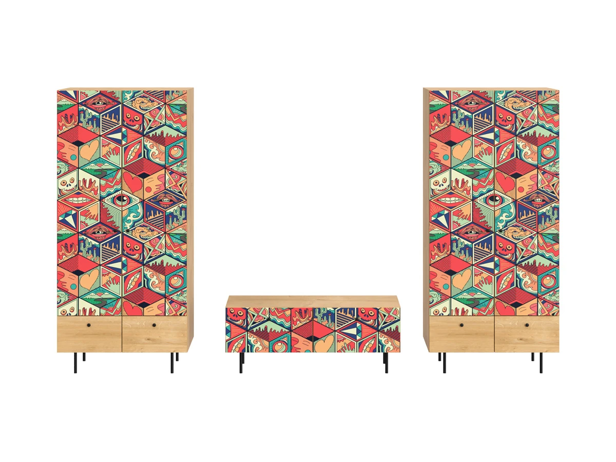 Композиция Frida 13 969210  - фото 2