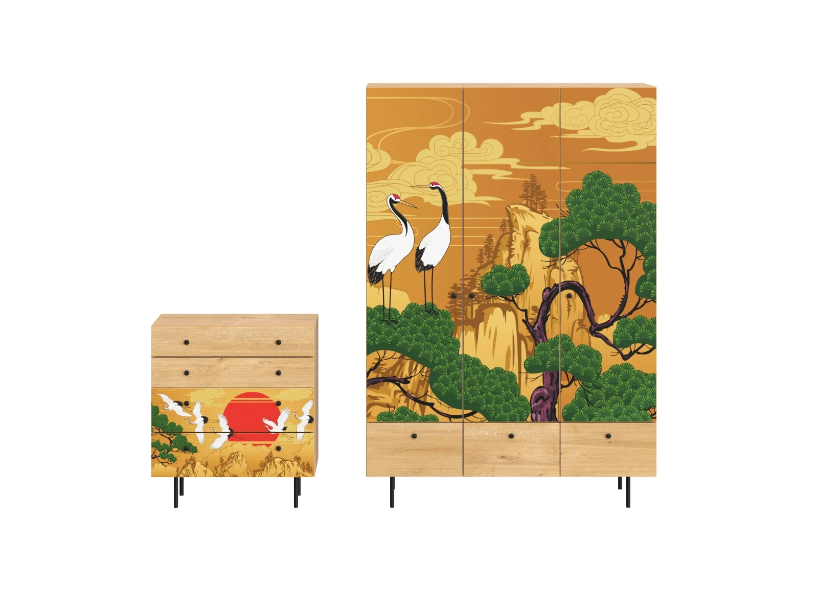 Композиция Frida 9 969213  - фото 2