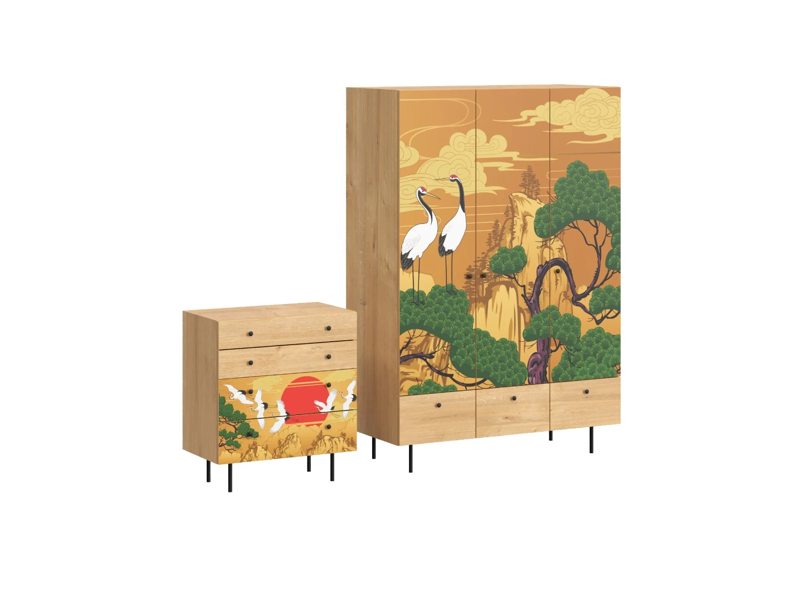 Композиция Frida 9 969213  - фото 1