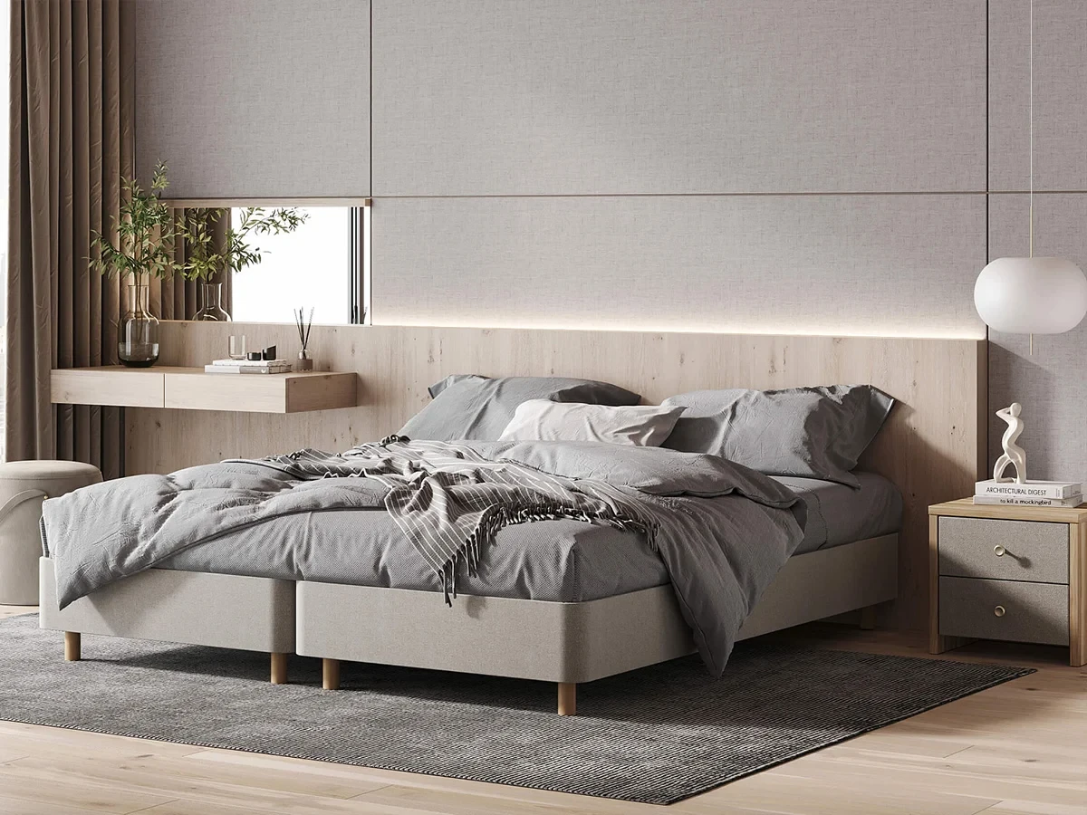 Кровать Tatami 651443  - фото 2