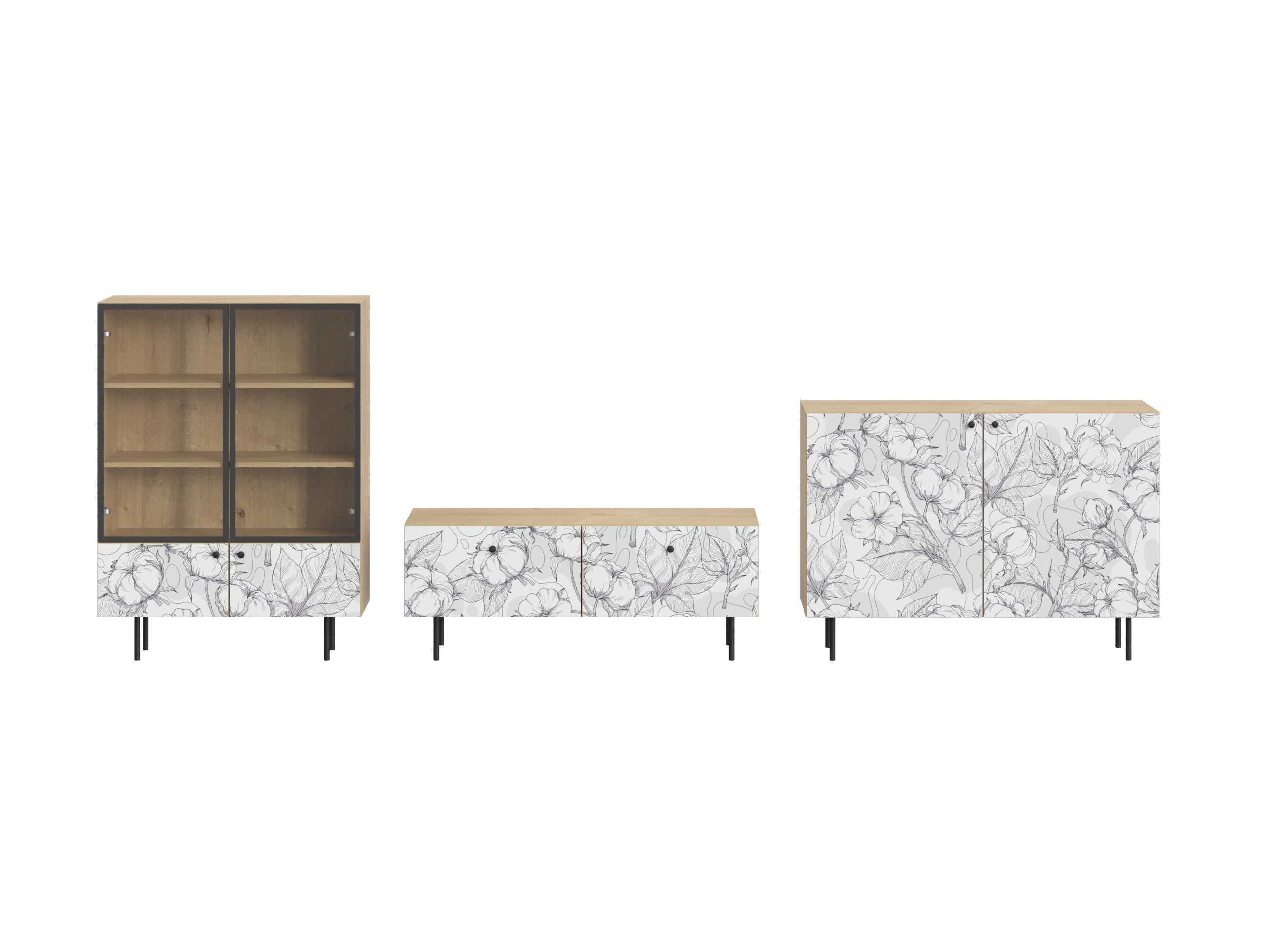 Композиция Frida 7 969240  - фото 2