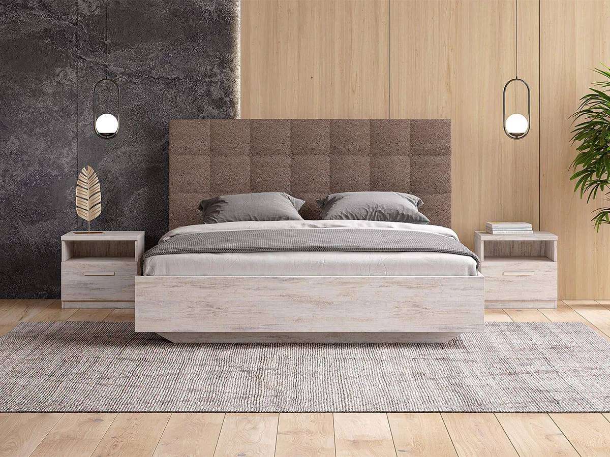 Кровать Luiza 651447  - фото 3