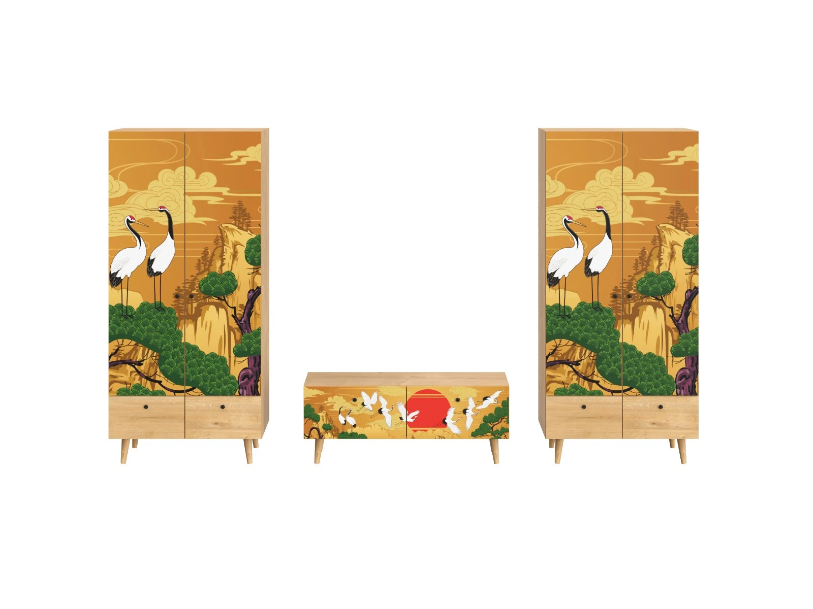 Композиция Frida 13 969263  - фото 2