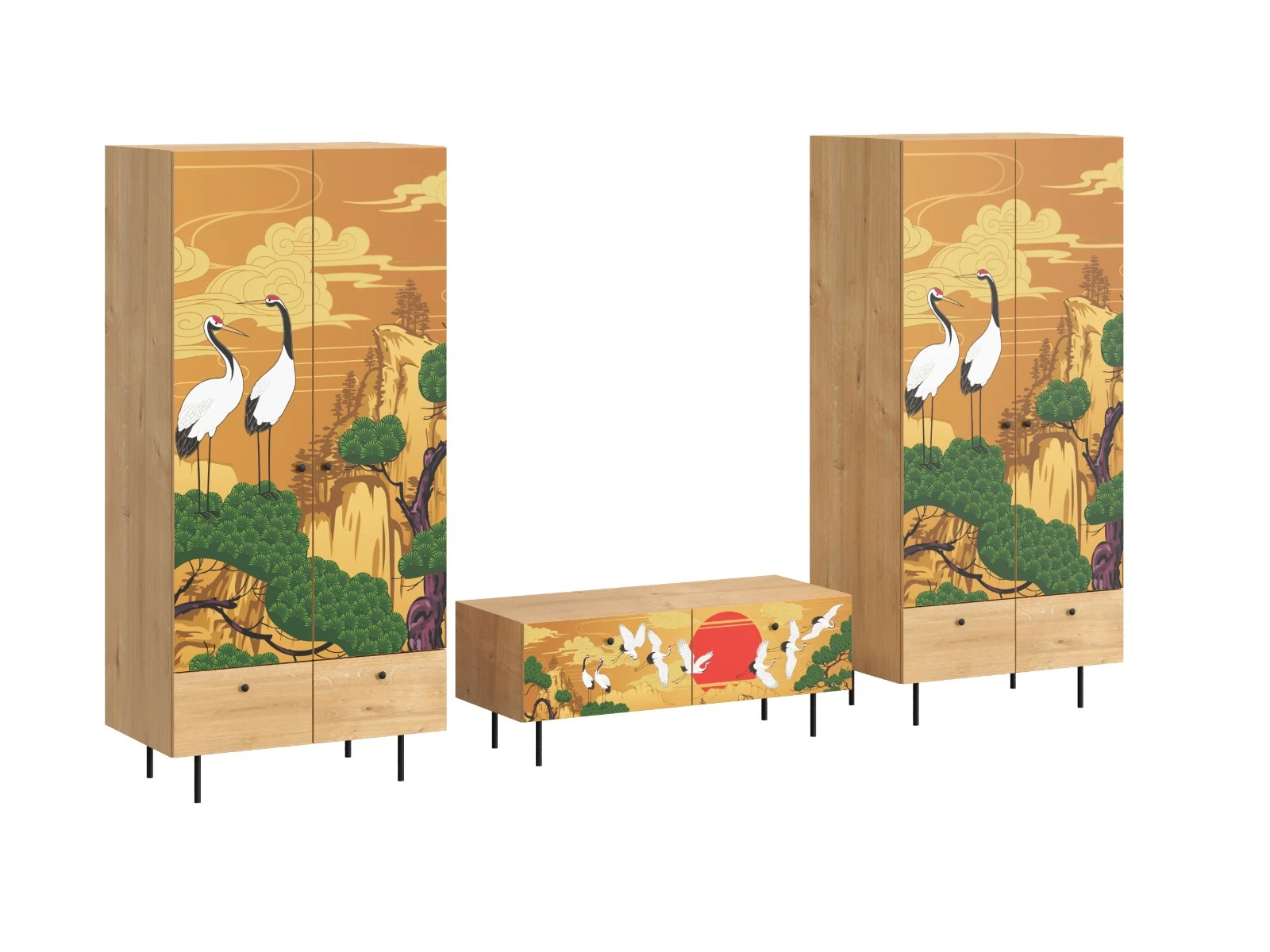 Композиция Frida 13 969268  - фото 1