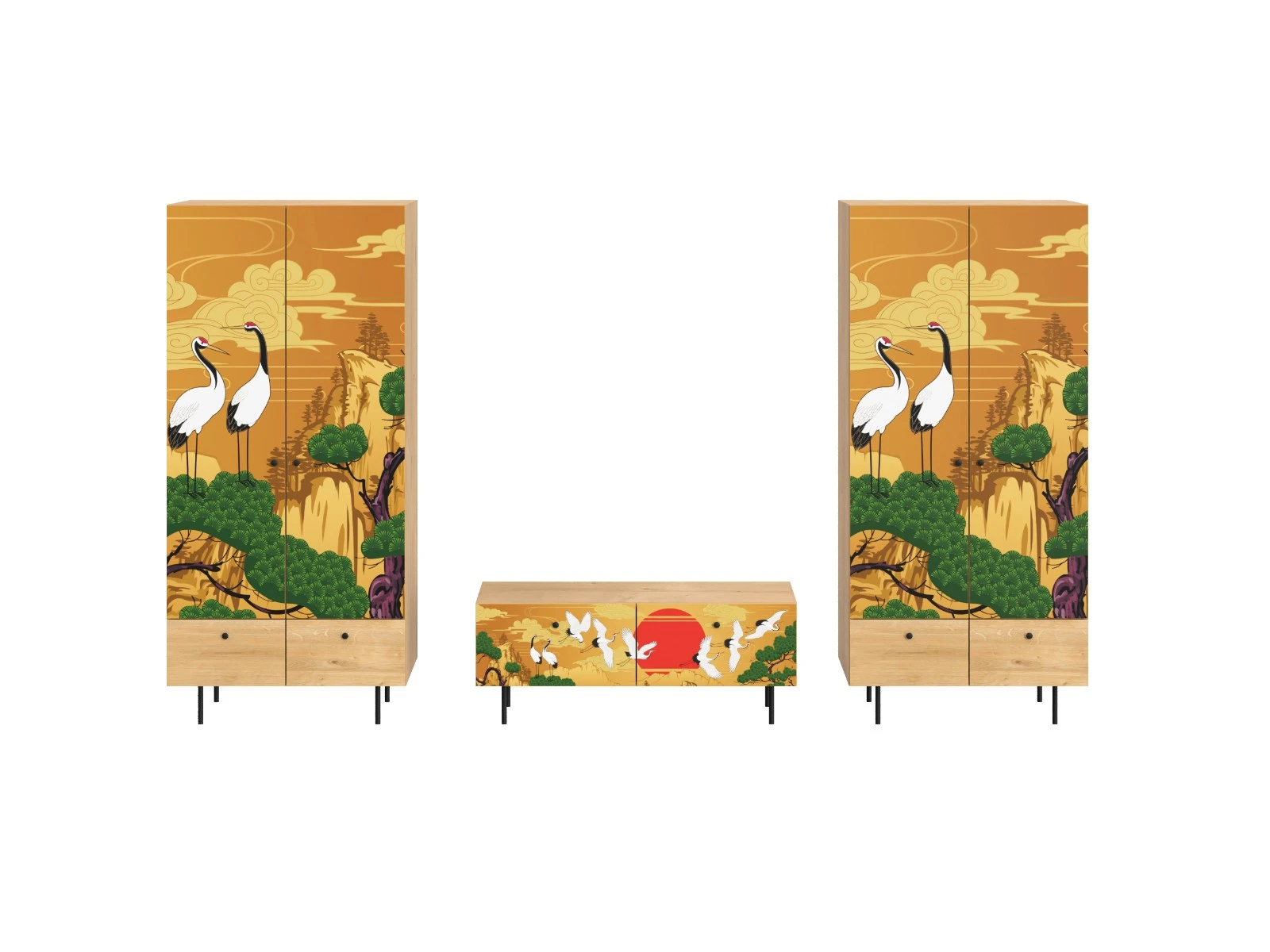 Композиция Frida 13 969268  - фото 2