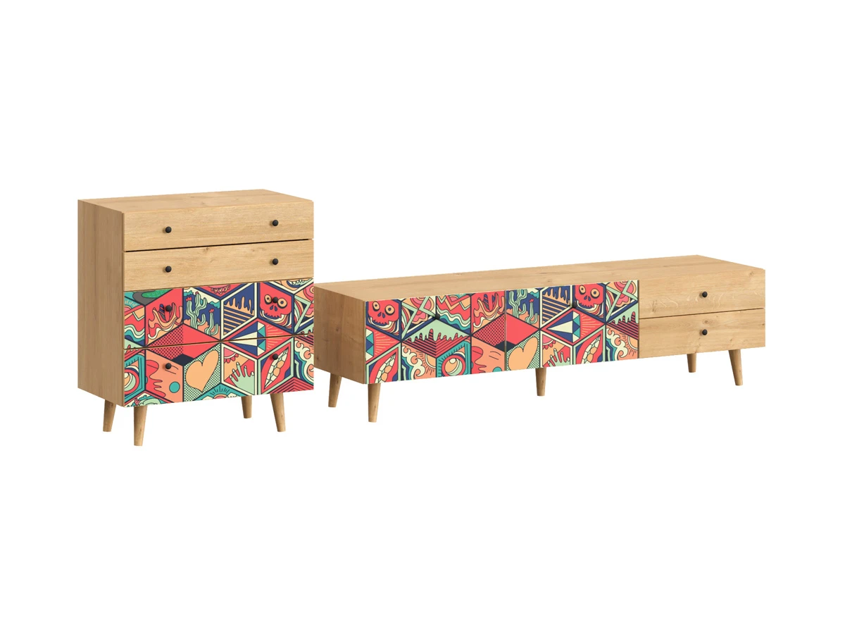 Композиция Frida 2 969269  - фото 1