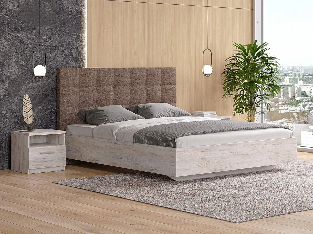 Кровать Luiza 651450  - фото 5