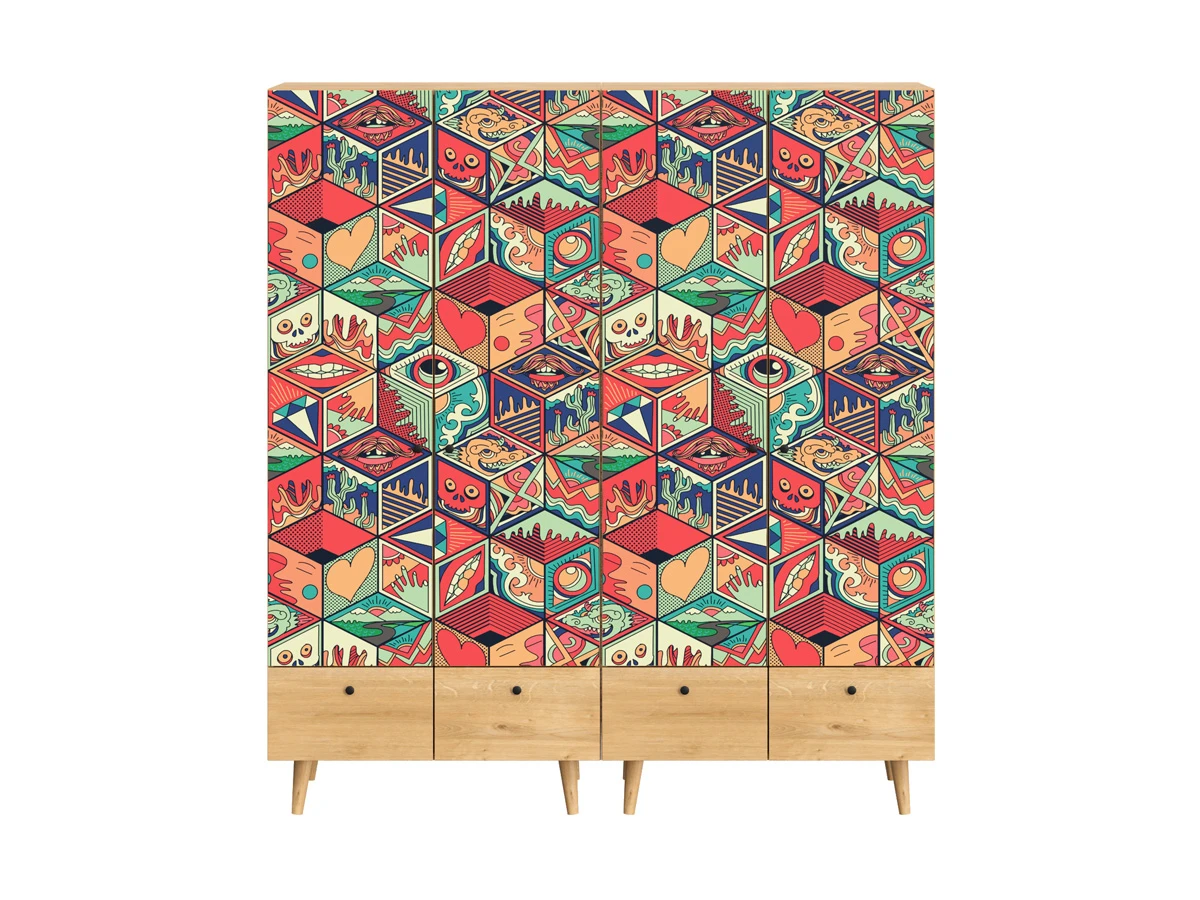 Композиция Frida 12 969309