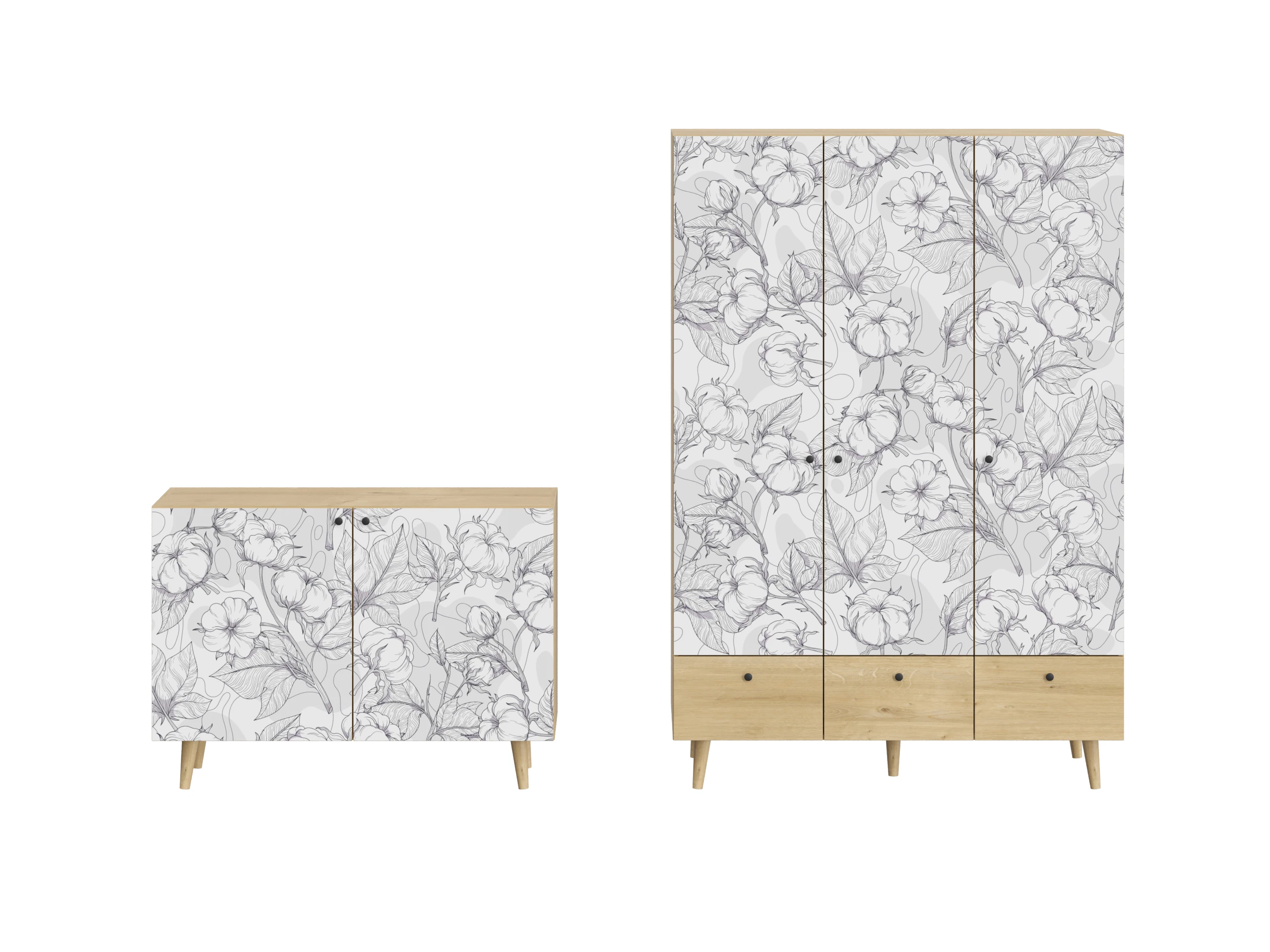 Композиция Frida 10 969314